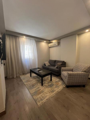 Elite studio apartment in heart of heliopolis ard elgolf
